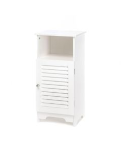 NANTUCKET STORAGE CABINET