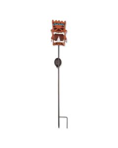 TIKI-KAPAKAPA SOLAR STAKE