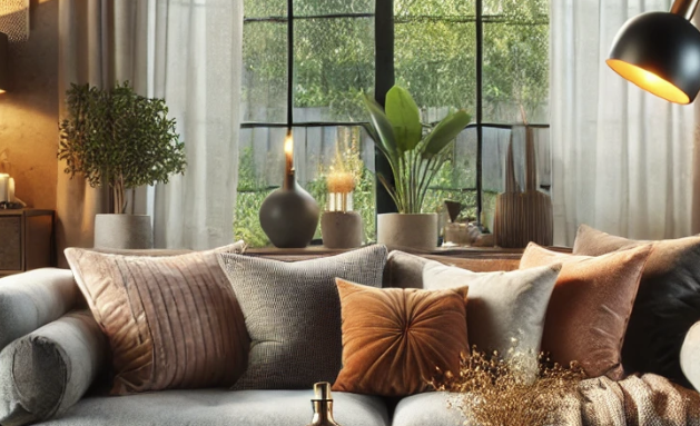 5 Simple Ways to Elevate Your Home Decor on a Budget